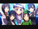 WINnin' 5 ーウイニング☆ファイヴー メジロ家一同 秋川やよいトレセン職員一同 ウマ娘 MAD FULL