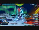 EXVS2XB固定ランク　Pセルフ・相方トールギス視点