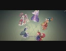 [デレステMV] ささのはに、うたかたに。 [新田美波 緒方智絵里 鷹富士茄子 村上巴 桃井あずき]