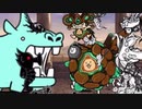 【実況】いまさら始めるにゃんこ大戦争（デッカーバチャン強襲 編）part347