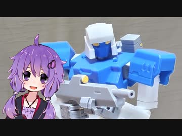 3Dプリンターでオリジナルロボット玩具を作ってみた