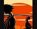 Samurai Champloo -  Aruarian Dance Orchestral Cover