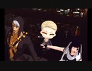 【ジョジョMMD】エゴロックbyシーラE•リゾット•ぷち達