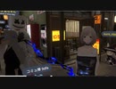 ポピ横ブラックパレード配信　#ポピ横　#VRcat