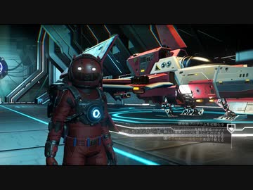 NoMan'sSky ノーマンズスカイ実況プレイ12
