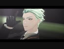 【MMDツイステ】CH4NGE/セベク【カメラ配布】