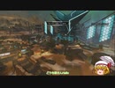 APEX　ゆっくり実況　APEX初心者奮闘日記1日目　総集編