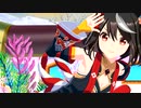 【MMDウマ娘】キタサンブラックでDeep Bule Townへおいでよ！