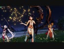 【FGOAC】ドリームジャーニー「夢幻周遊 ユニヴァース編」のプレイ動画その2【イシュタル】