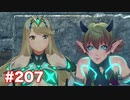 楽園へ行きたくて ゼノブレイド2を初見実況　part207