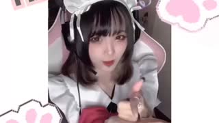 TikTokだよ〜んwwwwwwww