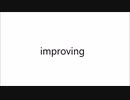 improving