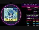 【WACCA Reverse】えくすとりーむ↑↑おんがくスクール feat. ななひら EXPERT