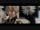 【MMD刀剣乱舞】Shadow Shadow【髭切・膝丸】
