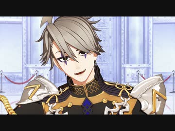 【Fate/MMD】若モリで3曲【モデル配布】