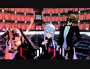 【SMC組】ヒアソビ【にじさんじMMD】