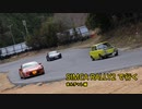 【ゆかり車載動画】SIMCA RALLY2で行く #13 まんチャレ編□