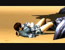 【MHXX Switchver.】ディノバルド拘束攻撃 三人称視点