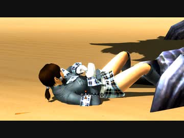 【MHXX Switchver.】ディノバルド拘束攻撃 三人称視点