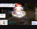 【RO】ジャスパールーンナイトの禁忌の研究所無銭攻略（VS エレメス=ガイル）
