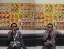 【再】ふ　た　り　カ　ラ　オ　ケ