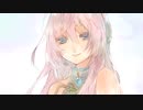 花吹雪 / 巡音ルカ・初音ミク【きくず】