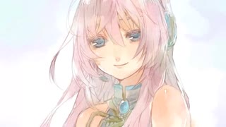 花吹雪 / 巡音ルカ・初音ミク【きくず】