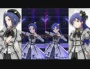 【ミリシタ】あずさ＆千早で「夢にかけるRainbow」【ソロMV】