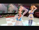 ドリームクラブZERO みお・理保 時間のカケラほか（透け2）