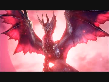 【MHR:S】モンスターハンターライズ:サンブレイク 狩猟BGM集