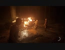 [ラストオブアス2]第21回(21-2) ヤーラとレブの道案内