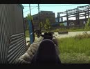【VOICEROID実況プレイ】恐怖!新ボスとの遭遇!【EFT】