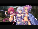 【実況】連合軍、虎牢関突破のこと―『真・恋姫†夢想-革命- 蒼天の覇王』第七章第五話