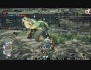 [MHRise:SB] モンハンライズでまったり狩ろうよ！ 第110回 -2/4