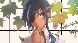 【人力原神】Strawberry【ガイア】