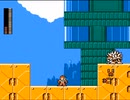 ロックマン3 ニードルマン おジャ魔女どれみドッカ～ン！OP 似てる