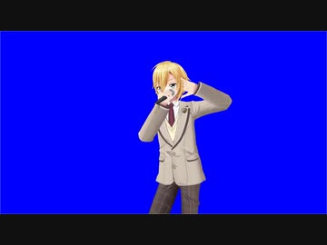 卯月コウ「キラッ☆」