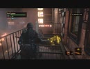 【バイオハザード リベレーションズ2】レイドモード／Part：61