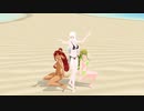 【MMD】疑心暗鬼