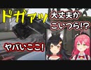 暴走する一般市民に翻弄される大神ミオとさくらみこ【ホロライブ/切り抜き/GTA】