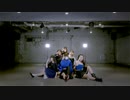 【踊ってみた】IVE 아이브 'ELEVEN' Dance cover【定点ver.】
