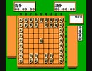 【TAS】FC森田将棋_TASさんが、異次元の対局をしてきたそうです