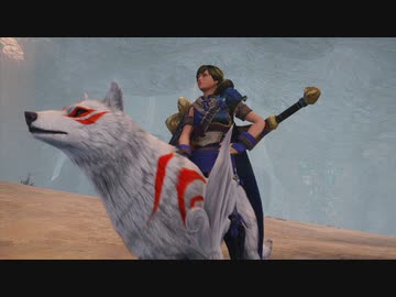 [ゆっくり実況]　もんらさんぶれ　その4