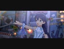 【ミリシタMV】Pon De Beach【響・麗花・未来・エミリー・まつり】