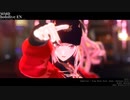 【MMDホロライブ】ヒアソビ【森カリオペ】