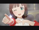 【春研】天海春香「なんどでも笑おう」コーラルドレス