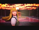 【そばかす式MMD】【MMDカメラ配布あり】　再　会　 まりさ