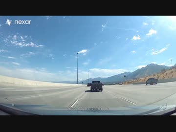 世界の交通事故動画集83