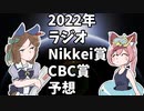 キングヘイロー「ラジオNikkei賞、CBC賞の馬券を買うわよ！」