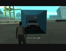 GTASA　カオスモードに挑戦　part57-2